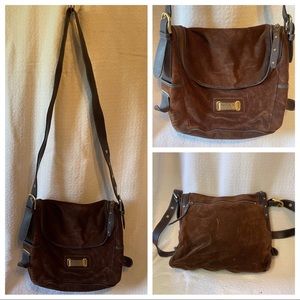 Vintage MAXX New York shoulder bag